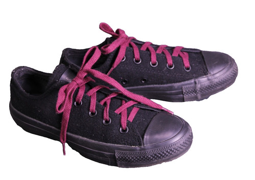 Converse sneaker chucks - chucks, all