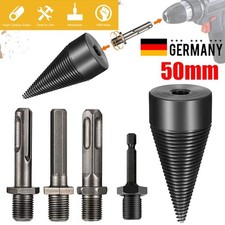 50MM HOLZSPALTER KEGELSPALTER