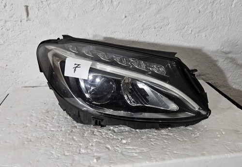 Original mercedes klasse - original,