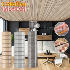 1-6X Wandpaneele Selbstklebend