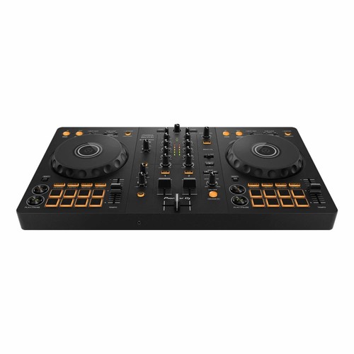 Pioneer ddj flx4 - pioneer, ddj-flx4