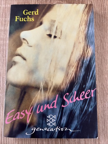 Easy und scheer - scheer, „