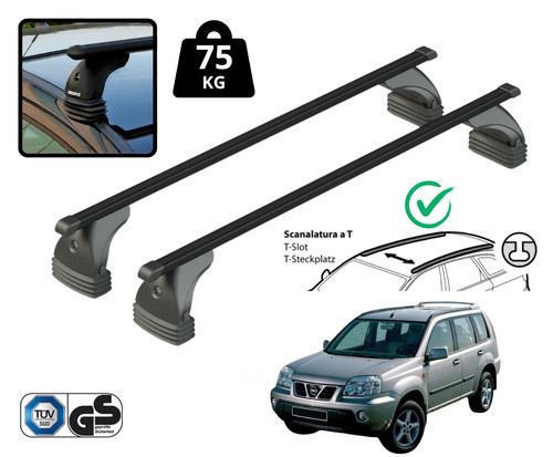 Dachträger für nissan - fÜr,