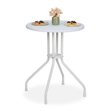 Gartentisch balkontisch - gartentisch,