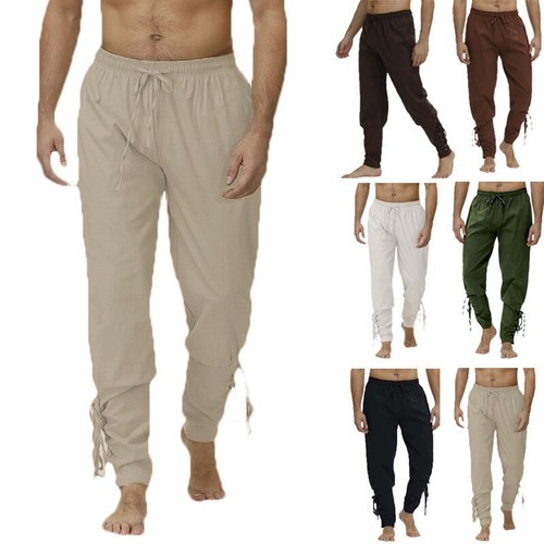 Herren piratenhose renaissance - piratenhose,