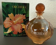 Yves Rocher / Orchidee / eau de toilette 100 ml/ VINTAGE!