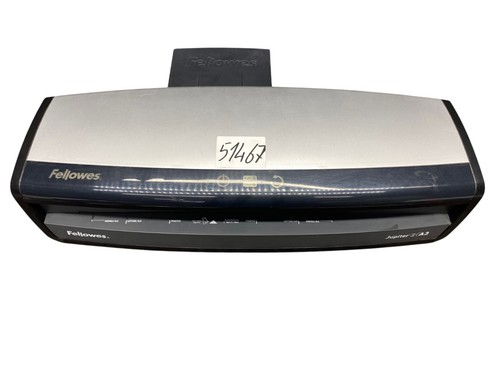 Fellowes jupiter a3 - jupiter,