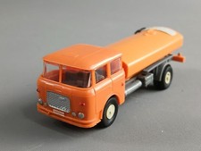 DDR Modellbau H0 Eisenbahn