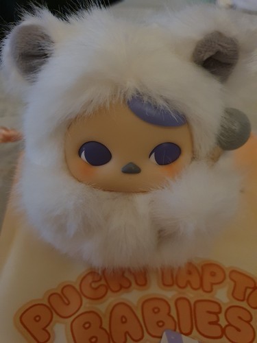 Pucky tap babies - tap,