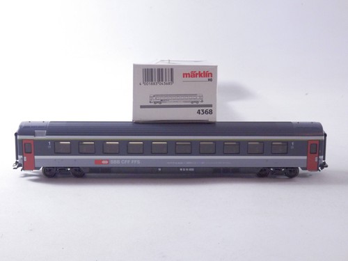 Märklin 4368 - 4368, h0