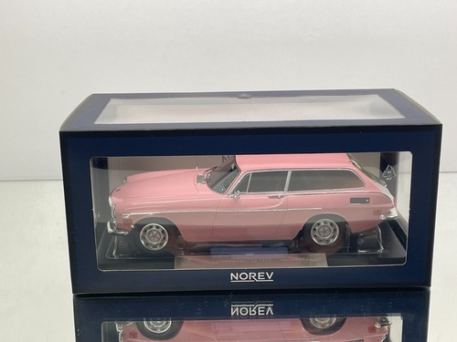Norev 188722 volvo - 188722, p1800