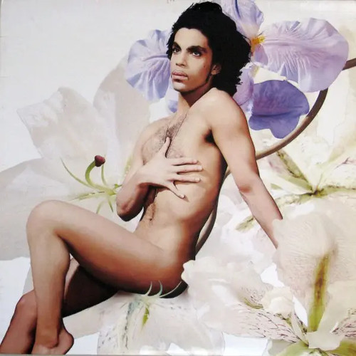 Prince lovesexy paisley park - lovesexy,