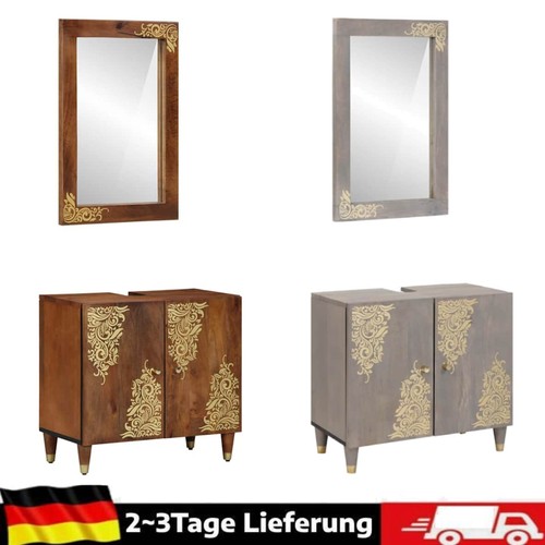 Badezimmermöbel set - badezimmermöbel,