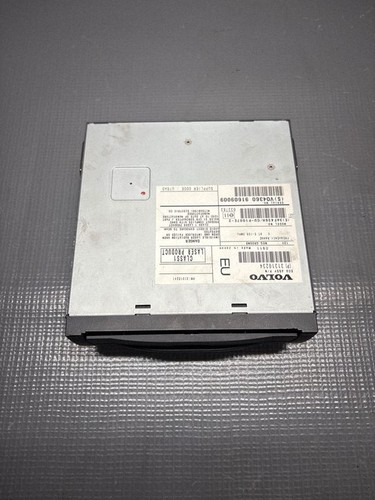 Volvo c30 2009 dvd - 2009,