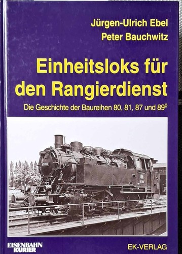 Einheitsloks für den