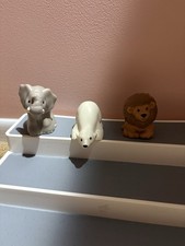 Little People Zoo Talkers