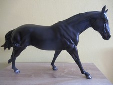 Peter Stone Modellpferd -