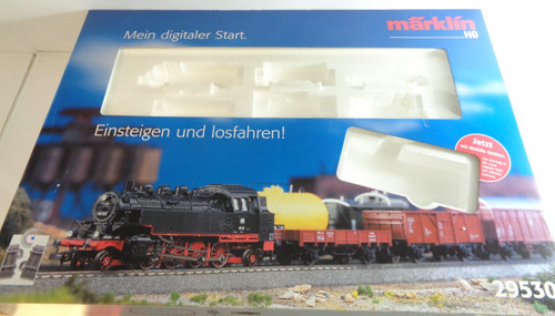 Märklin 29530 set - h0,
