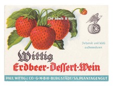 x1594 BURGSTÄDT /Sa. Paul