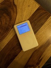 Apple iPod Classic 3