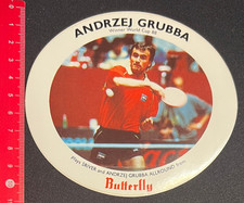 Butterfly - Andrzej Grubba -