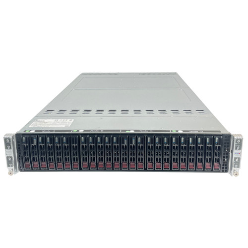 Supermicro sys 2029tp hc1r - supermicro, sys-2029tp-hc1r