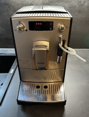 Nivona caferomantica nicr 656 - nivona,