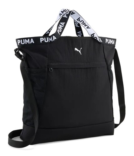 Puma ess tote - at, bag