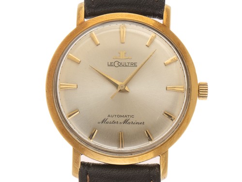 Jaeger lecoultre master - jaeger-lecoultre,
