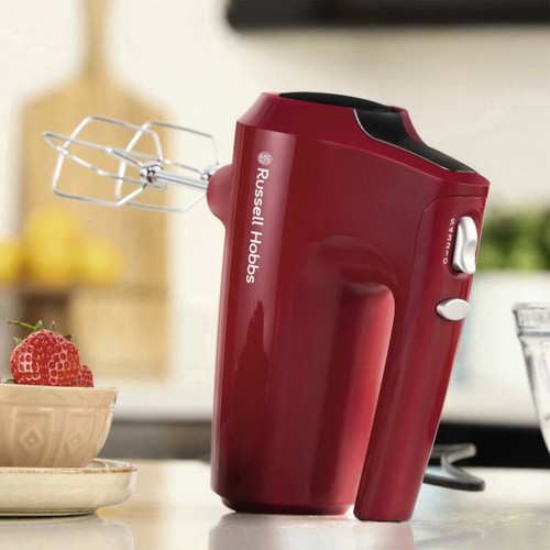 Russell hobbs desire handmixer - russell,