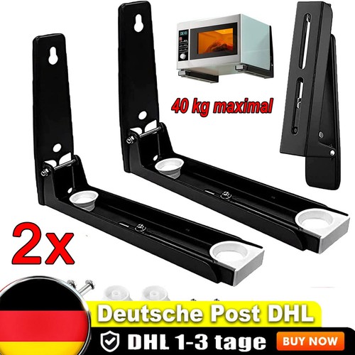Mikrowellenhalter halterung - mikrowellenhalter,