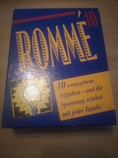 Romme`10 von Winning Moves