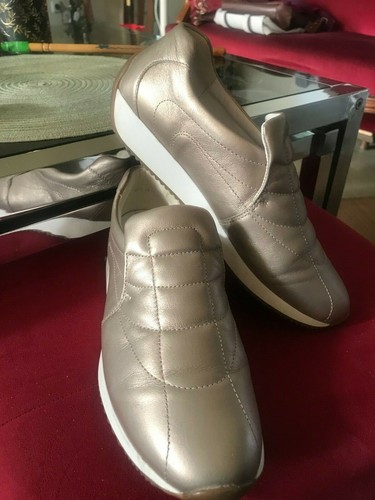 Damen slipper leder größe - slipper,, leder,