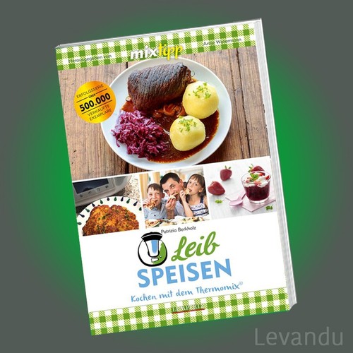 Mixtipp leibspeisen kochen - |,