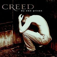 Own prison von creed - own, cd