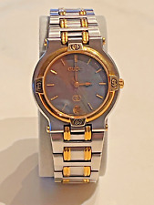 Gucci Vintage Armbanduhr aus