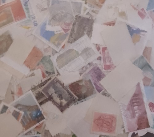 70000 briefmarken alle - 70000, länder