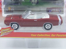 Dodge Coronet R/T 1969 in