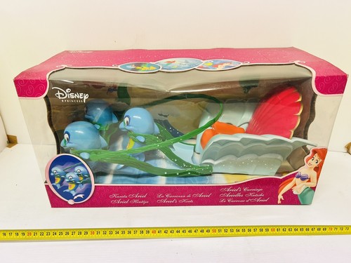 Disney prinzessin die kutsche - prinzessin,