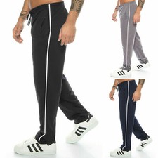 Herren jogginghose baumwolle - jogginghose,