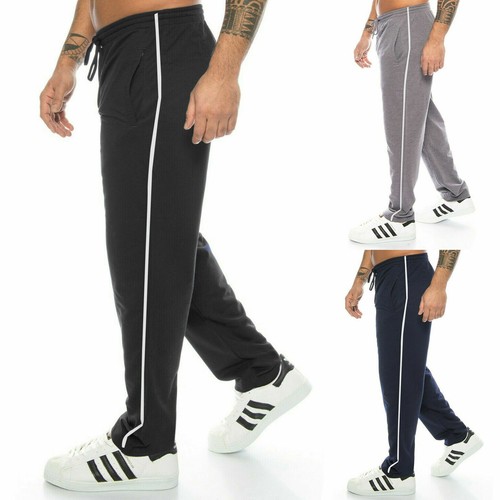 Herren jogginghose baumwolle - herren,
