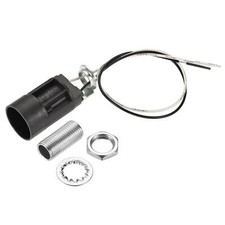 6x E14 Lampenfassung 23x55mm
