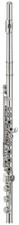 Miyazawa 602reh querflöte - pb-602reh,