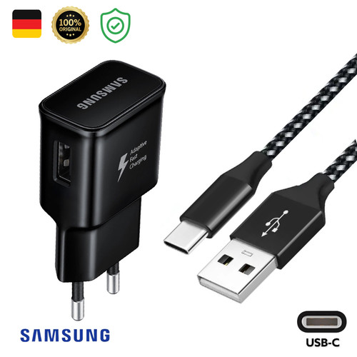 Original samsung ladekabel - samsung,
