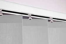 Lamellenvorhang Vertikal
