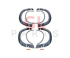 FÜR DODGE CHALLENGER 2015-