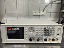 Agilent Keysight U8903B
