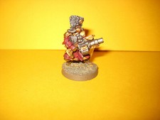 Imperial Guard - Imperiale