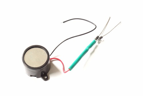 Blinkerpiepser universal 6v - universal, /