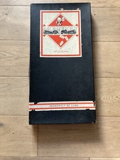 Top erhaltenes Monopoly Spiel Holländisch 1960er Jahre Sammlerstück selten